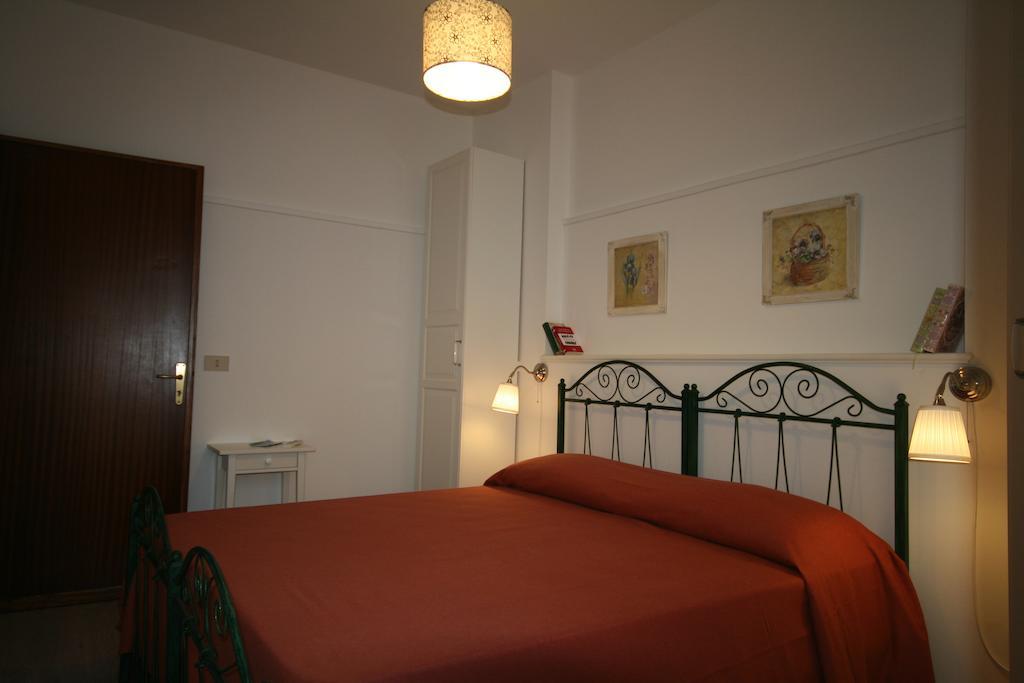 Santa Maria De Lu Trisciulu Bed and Breakfast Castrignano del Capo Rum bild